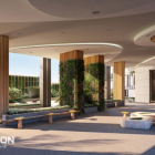 Căn hộ cao cấp The Maison tại Thủ Dàu 1 Bình Dương