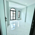 Bán nhà Bình Hưng Hoà A - Bình Tân đã có sổ hoàn công đầy đủ