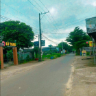 Chính chủ kẹt tiền cần ra gấp lô đất tâm huyết gần khu cn Bàu xéo