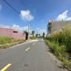 Bán đất khu dân cư nam phong ecotown 1 cần đước long an