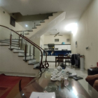 Bán nhanh giá tốt nhà đẹp-kinh doanh ngõ thông Bồ Đề-Long Biên-61m2 4 tầng 7 tỷ.