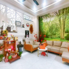 Hxh 5m 4PN 4,5x19 Quang Trung P11 Gò Vấp