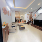 Nhà 3 tầng mặt tiền khu Metro - P Tân an chỉ 6,3 tỷ