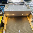 Siêu Độc Đẹp mặt phố Tô Hiệu Cầu Giấy, 86m2 xây 8 tầng, MT 5,6m chỉ 51,5 tỷ