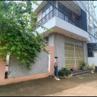 Nhà 1 mê góc 2 mặt tiền hẻm 184 giải phóng, tân lợi, hạ Giá Bán Gấp.