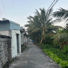 Gia đình cần bán đất sổ hồng 72m2 phường Đa Phúc, Q. Dương kinh, HP