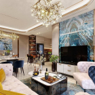 Bán căn hộ cao cấp Cần Thơ - thanh toán 20% đến khi nhận nhà mới thanh toán tiếp