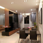 Bán lỗ vốn The park residence 1pn 1,5 tỷ,2pn 1.730 tỷ - 0909220855