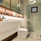 Cần bán gấp căn hộ chung cư Legacy tại TP Thuận An Bình Dương