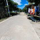 BÁN GẤP LÔ ĐẤT 11*23 THỔ CƯ 100% ĐƯỜNG XUÂN THỚI THƯỢNG 4, HÓC MÔN