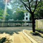 Bán nhà biệt thự, liền kề tại Dự án Khu đô thị Geleximco - Lê Trọng Tấn, Hà Đông