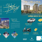 Dự Án Fiato Premier Mặt Tiền Tô Ngọc Vân, Thủ Đức nhận nhà chỉ 21 %