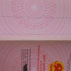 CC bán nhà 2 mặt tiền mặt đường rộng 10m tại lô 5 cầy xiêng