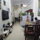 BÁN NHÀ Ỷ LA, NGÕ NÔNG GẦN CHỢ, 36M2, MT3.7M, GIÁ 2.5 TỶ