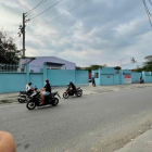 BÁN GẤP XƯỞNG 3620M2 MẶT TIỀN ĐƯỜNG TÂN THỚI NHẤT 08, QUẬN 12