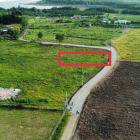 Cần bán 23 lô đất đã có sổ đỏ riêng tại long tân giá rẻ f0.