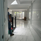 Bán Nhà Nguyễn Xí (3.7x15m) Chỉ 4 tỷ TL