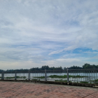 Bán lô đất biệt thự ngang 10x77m nở hậu, khu VIP bên sông, Chợ Lái Thiêu - BD