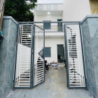 Chính chủ bán căn nhà mới xây Ngang 8m hàng cực hiếm.