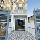 Nhà Phố mặt tiền Huỳnh Văn Nghệ Bửu Long