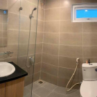 Bán Gấp căn hộ view đẹp tầng trung chung cư Saigon Gateway ngã 4 Thủ Đức 2PN 2wc