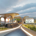 Miễn Phí 18 Tháng Thuê Mặt Tiền Võ Nguyên Giáp Bảo Ninh-Regal Legend Quảng Bình