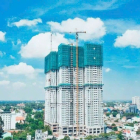 happy one cetral chung cư cao cấp