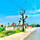 Đất ODT, sau lưng UNBD huyện, 150m2, sẵn sổ, giá chỉ 6xx