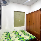 Nhà 2 mặt tiền Ybhi - P. Tân lập, thiết kế toàn gỗ cẩm