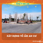 KHU ĐÔ THỊ MỚI TT MINH LƯƠNG CHÂU THÀNH KIÊN GIANG