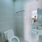 Mình cho thuê căn hộ nội thất đầy đủ trung tâm Bình Thạnh, gần chợ Bà Chiểu