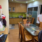 Chính chủ bán căn hộ Hancorp Plaza, 72 Trần Đăng Ninh, 98 m, 2 P. ngủ, 2 VS+NT