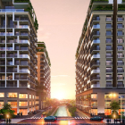 Căn hộ hạng A trên đường vành đai 2 Thủ Đức