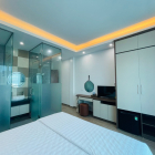 CHÍNH CHỦ CHO THUÊ CĂN SHOPHOUSE 4 TẦNG  MỚI HOÀN THIỆN TẠI CHỢ BẮC SƠN , SẦM SƠ