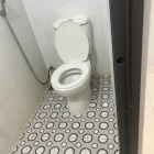 Cho thê nhà nguyên căn 70m hẻm xe ba gác, Bạch Đằng, Bình Thạnh