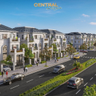 BT, LK, SHOPHOUSE chỉ từ 1,5 tỷ -  CENTRAL RIVERSIDE - TRUNG TÂM TP THANH HÓA