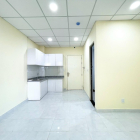 Căn hộ Vĩnh Lộc D'Gold 1PN-38m2 tầng cao, view PN Đông Nam gió cả ngày nhìn land