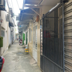 Nhà 42/6/5 Đường 35, gần Giga Mall Phạm Văn Đồng. Giá 2,68 tỷ. Sổ hồng