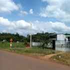 Bán đất trung tâm hành chính huyện Bắc Tân Uyên