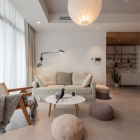 Căn hộ cho thuê 44 Yên Phụ, Hanoi Aqa, Diện tích 120m2, 3pn, full đô 25tr/th