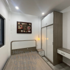 Nhà hẻm 8m, đường Lê Trọng Tấn, Tân Phú, 3.2 x 8.5 m, 2 tầng, 3.59 tỷ