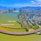 The Panoma 2 mặt tiền sông Hàn Đà Nẵng - Chiết khấu lên đến 19,5%