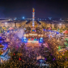 Bán Siêu phẩm Shophouse góc 3 mặt tiền quảng trường KĐAS Vip nhất dự án KĐ3-05