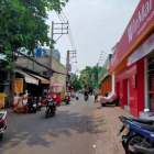 Nha pho 2 tang moi, dep, khang trang quan Tan Phu