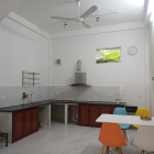 Chính chủ bán nhà 3 tầng + đất đã hoàn thiện tại Vân Côn, Hoài Đức, Hà Nội