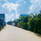 Chính chủ - 90m2 – đường oto – cạch đường nhựa