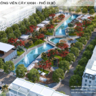 Hoàng Huy New City Căn Góc Và Xẻ Khe Vip Nhất Dự Án