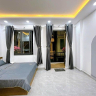 Chủ bán gấp nhà mới Lê Văn Duyệt