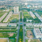 Em còn duy nhất căn 2PN tầng trung, hướng Đông Nam, đối diện Vinhomes Smart City