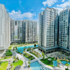 Cho thuê nhanh căn hộ West Gate Bình Chánh, phòng trống ở ngay được, 5.5 triệu